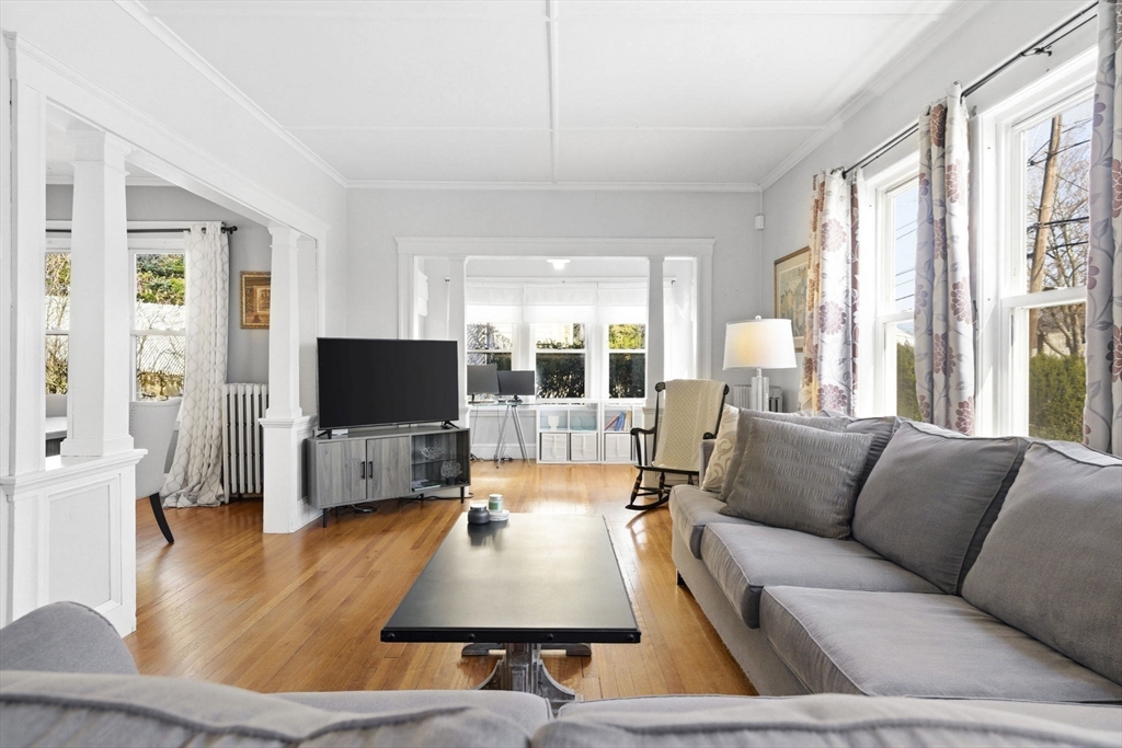 836 Lynnfield Street