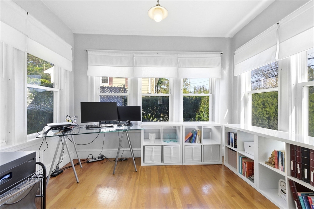 836 Lynnfield Street