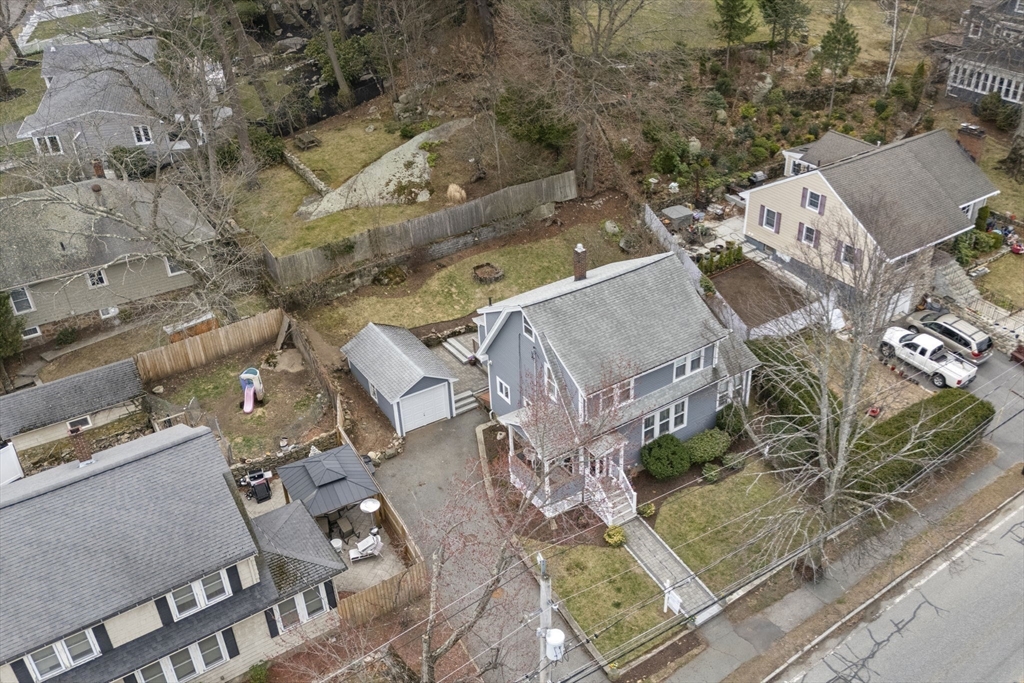 836 Lynnfield Street