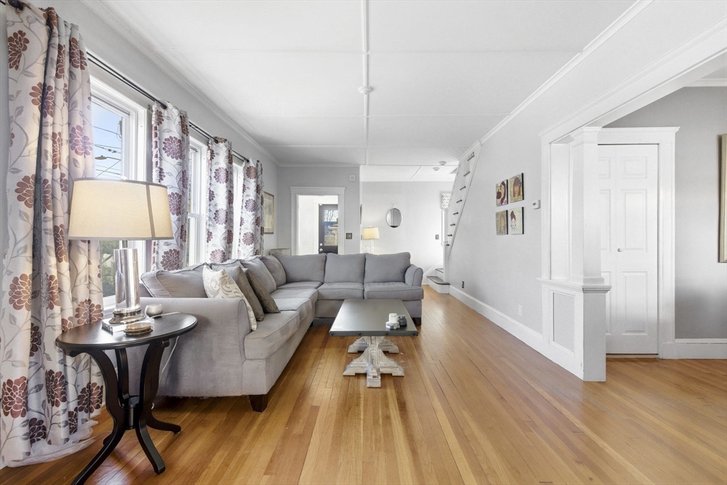 836 Lynnfield Street