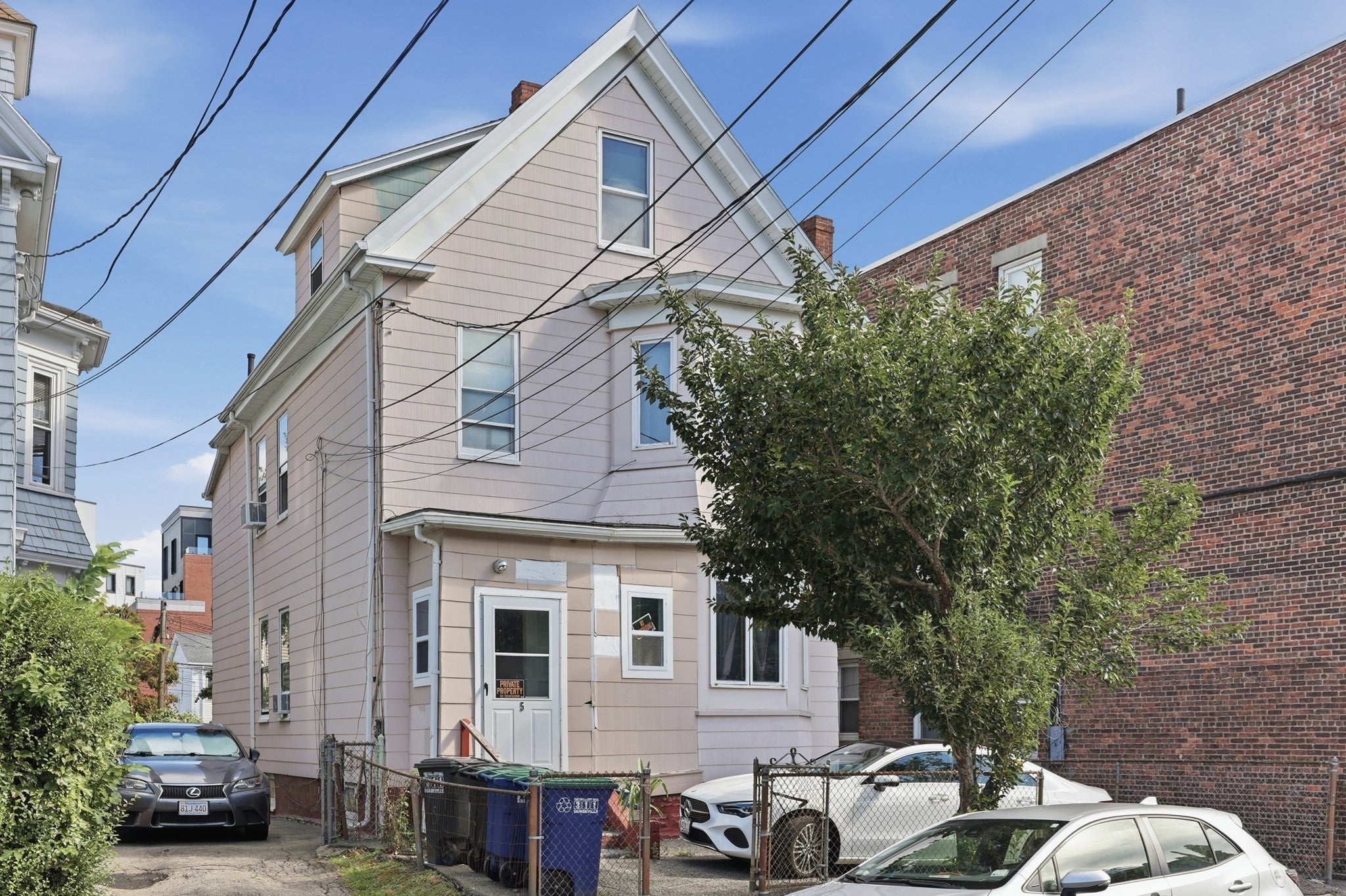 5 Quincy Street, Somerville, MA, 5 Quincy Street, Somerville, MA Photo #1