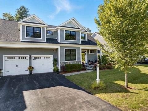 7 Davenport Ln 7 Hopkinton MA 01748
