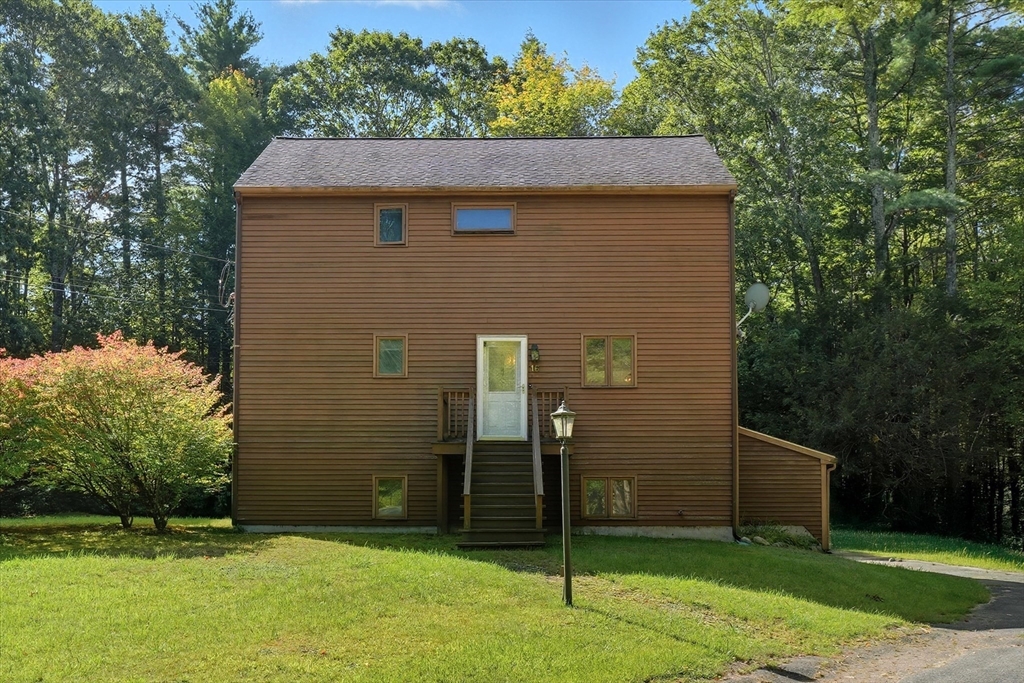 16 Jericho Dr