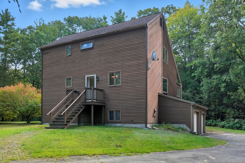 16 Jericho Dr