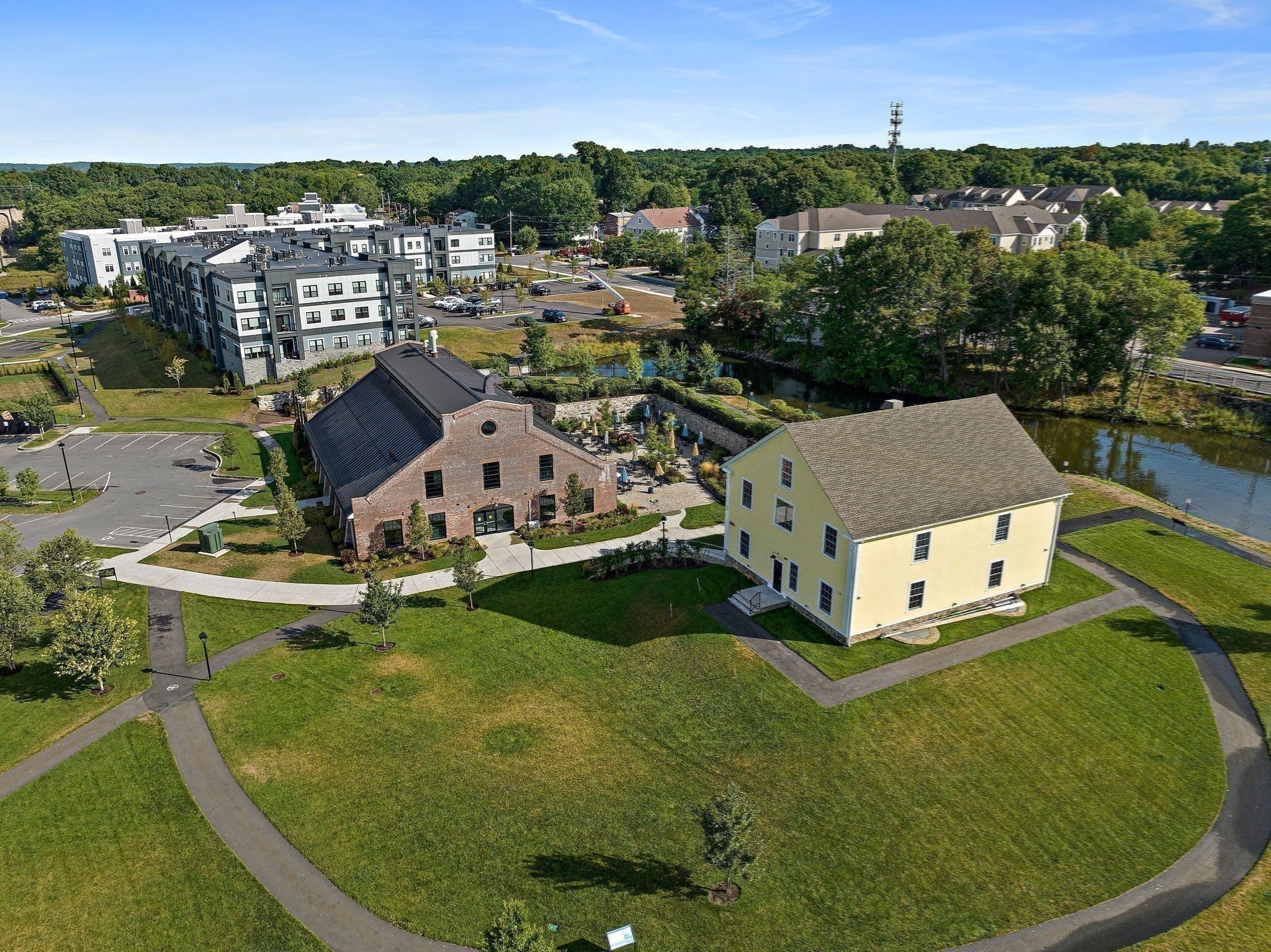 1 Revolution Way #204, Canton, MA, 1 Revolution Way #204, Canton, MA Photo #16