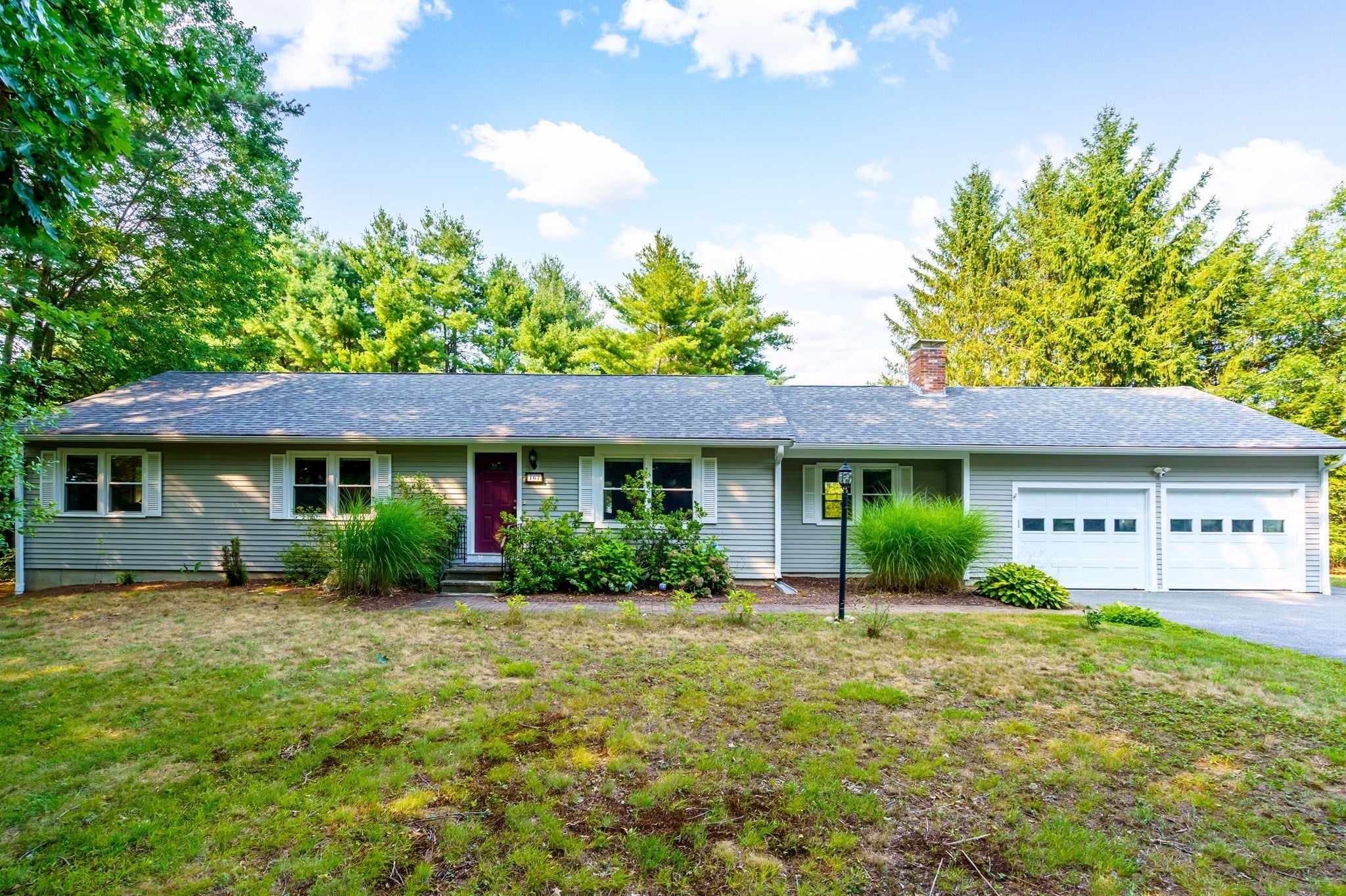 167 Willow St, Acton MA 01720