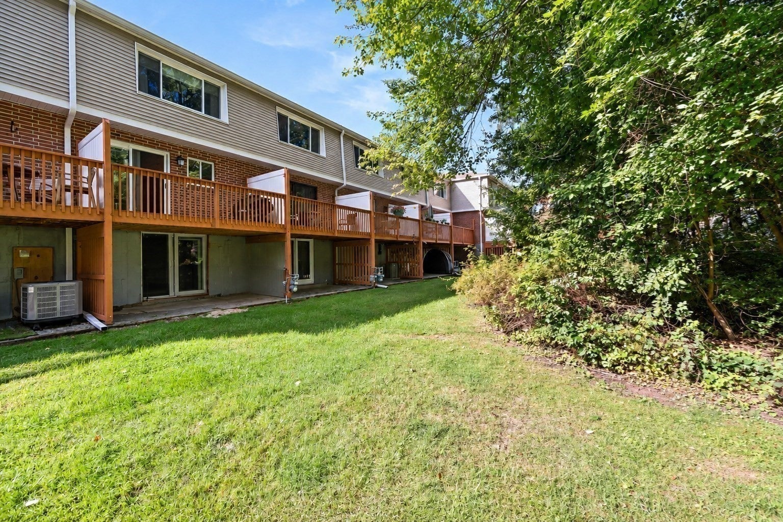 31 Farrwood Dr #31, Haverhill, MA Photo #22