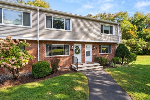 Photo of 31 Farrwood Dr #31, Haverhill, MA 01835 (MLS # 73582872)