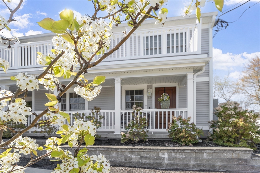 146 Main St 1D