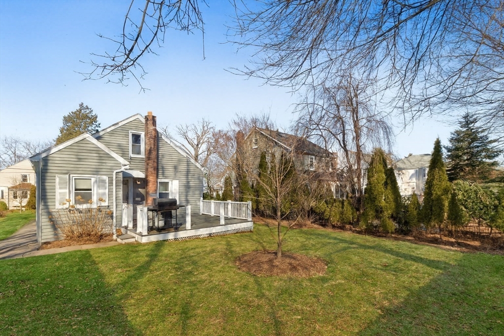 9 Wildwood Rd