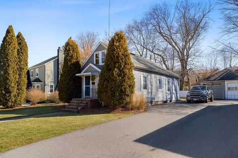 9 Wildwood Rd Medford MA 02155
