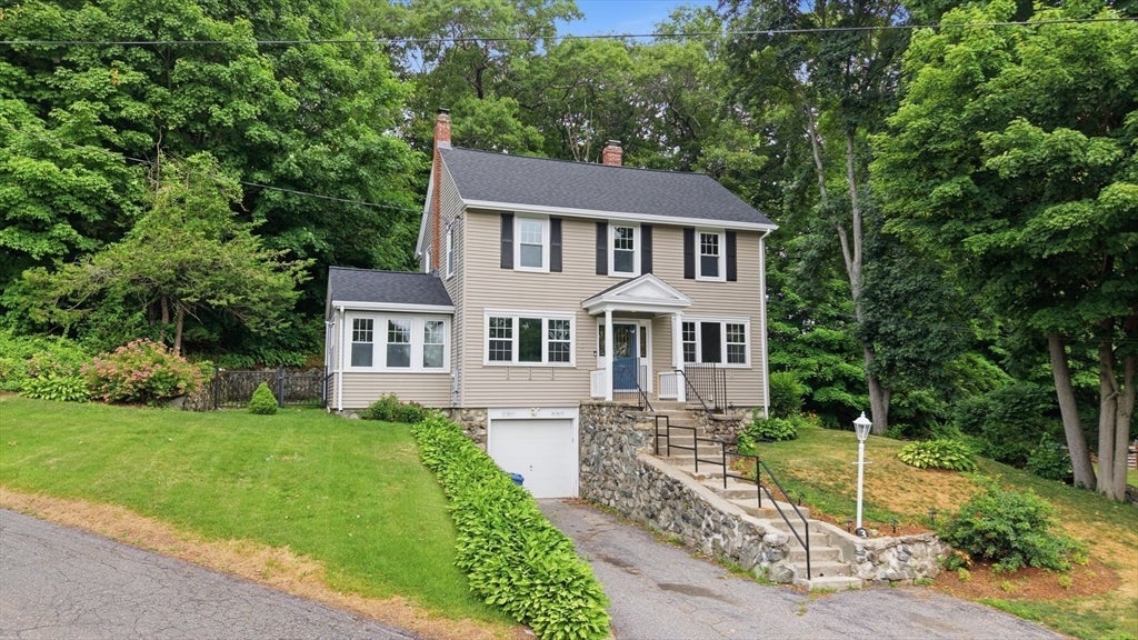 3 Myrtle Terrace
