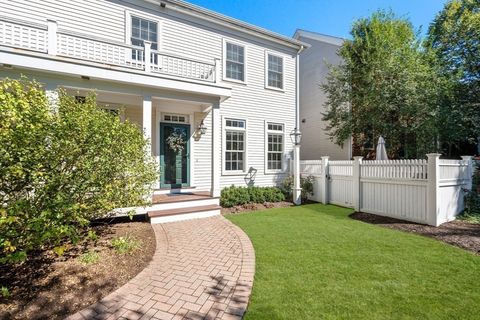 Photo of 42 Maple Lane #42, Medfield, MA 02052 (MLS # 73480328)