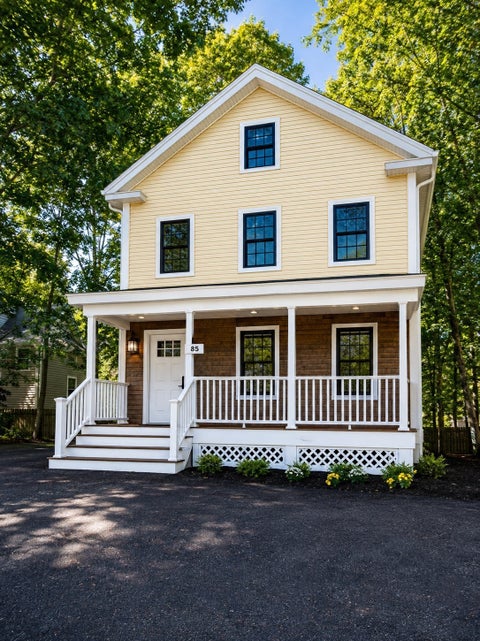 Photo of 39 Witherbee St, Marlborough, MA 01752 (MLS # 73571422)