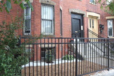 Photo of 320 Warren St #2, Boston, MA 02119 (MLS # 73504813)