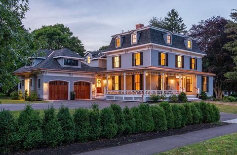 169 Main Street Wenham MA 01984