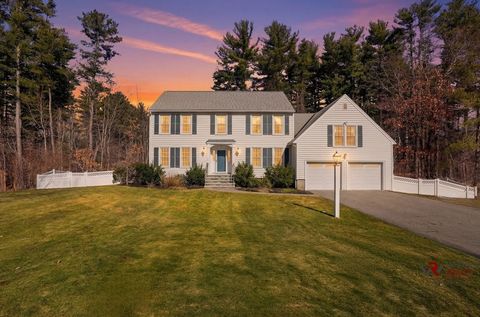 Photo of 23 Belknap Dr, Andover, MA 01810 (MLS # 73486811)