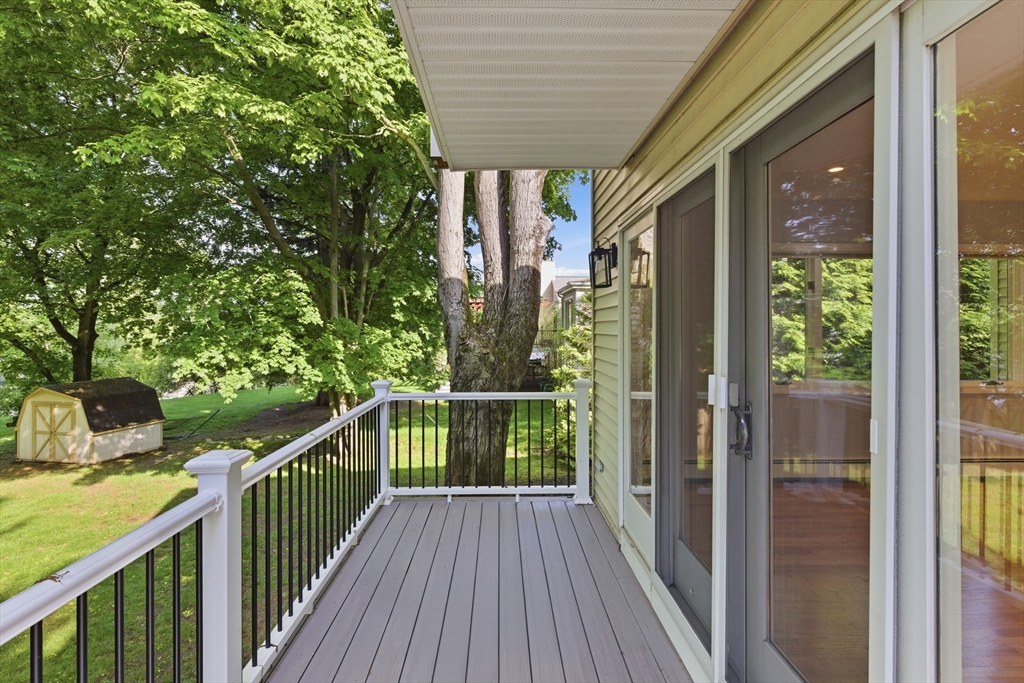 213 Hunnewell Street