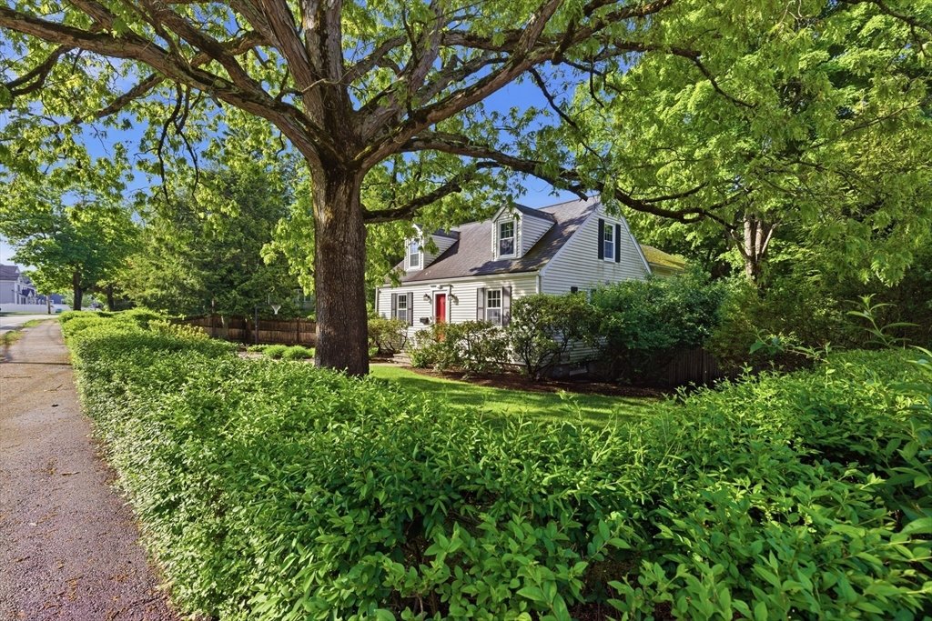 213 Hunnewell Street
