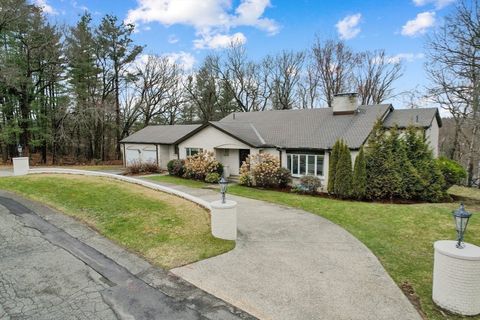 5 Azalea Rd, Winchester, MA 01890 - MLS#: 73355225