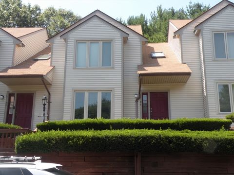 41 Elm Street B2 Foxboro MA 02035