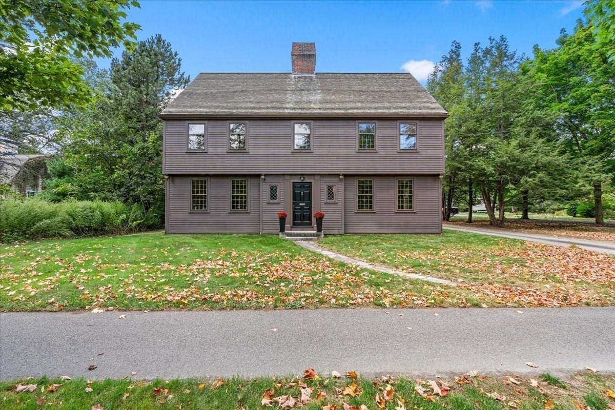 761 Main St, Hingham, MA, 761 Main St, Hingham, MA Photo #32