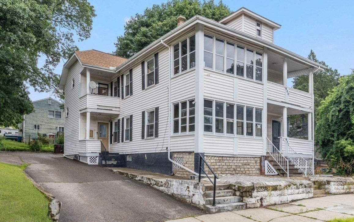 628 Cumberland Hill Rd, Woonsocket, RI, 628 Cumberland Hill Rd, Woonsocket, RI Photo #1