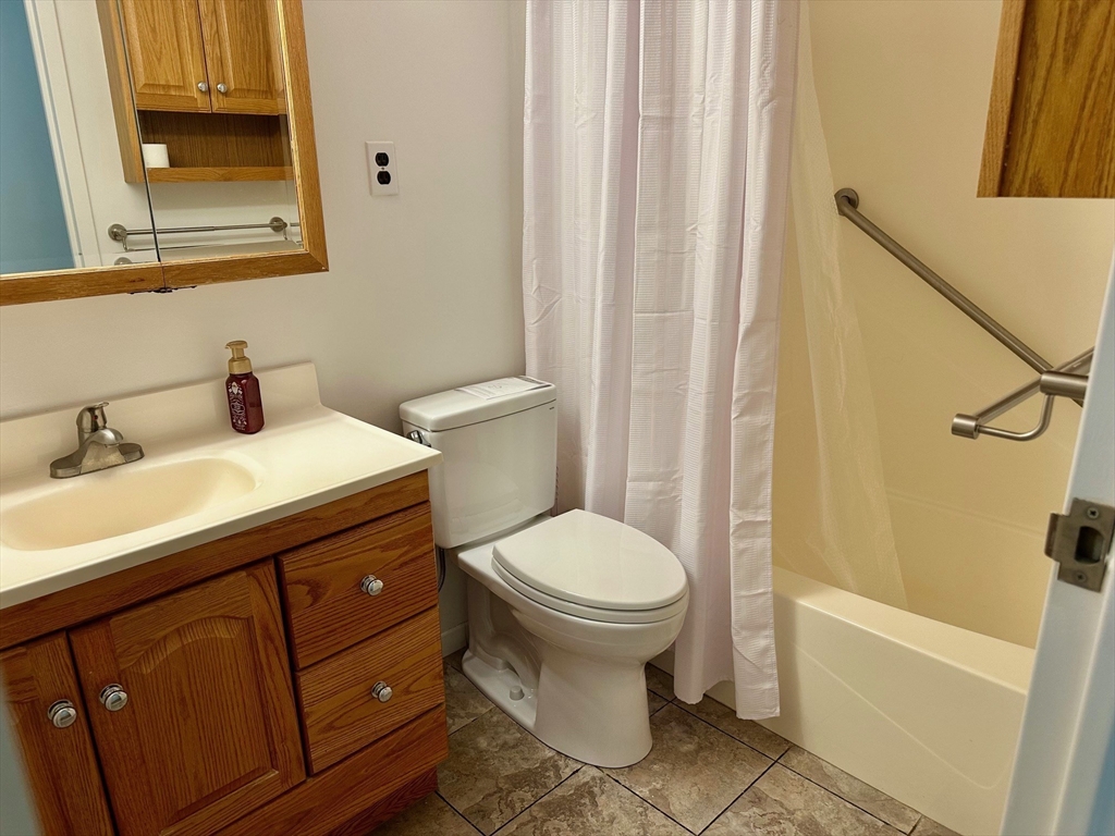 144 Marble Street 204
