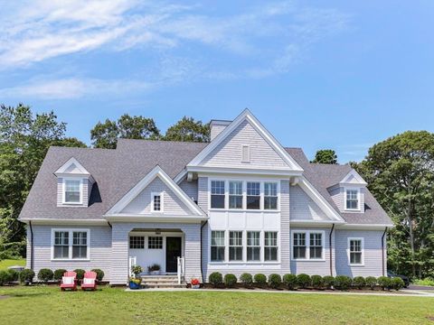 4 Rockhill Rd Sandwich MA 02563