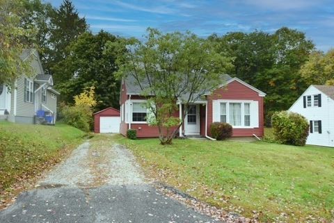 122 Allengate Ave Pittsfield MA 01201