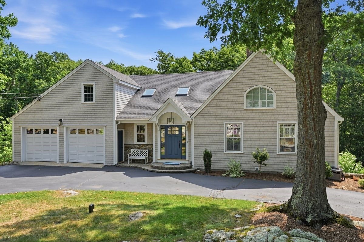 47 Old Coach Road
