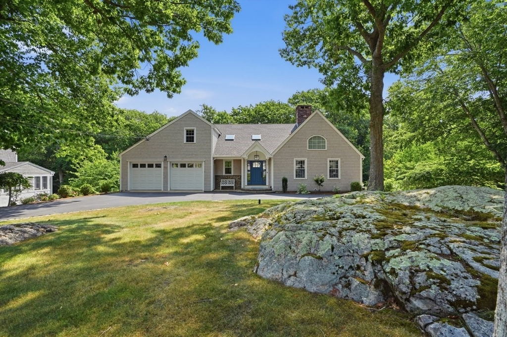 47 Old Coach Road