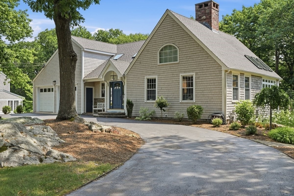 47 Old Coach Road