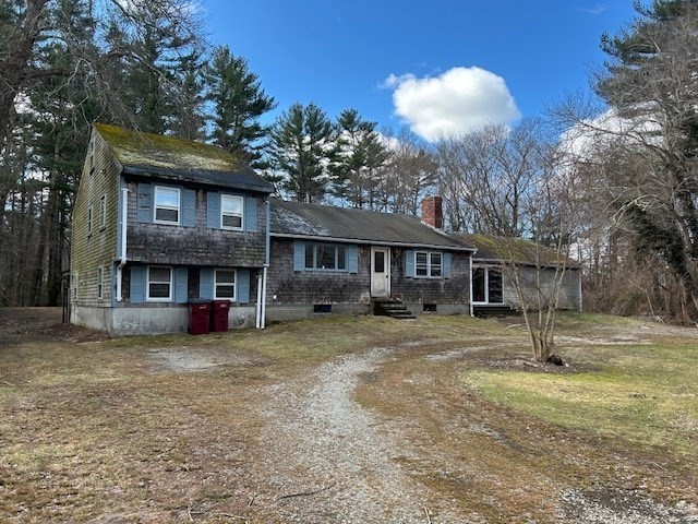 143 Plympton St