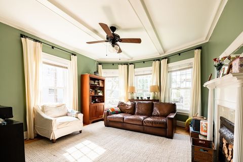 Photo of 4 Highland Ter #1, Newton, MA 02460 (MLS # 73486939)