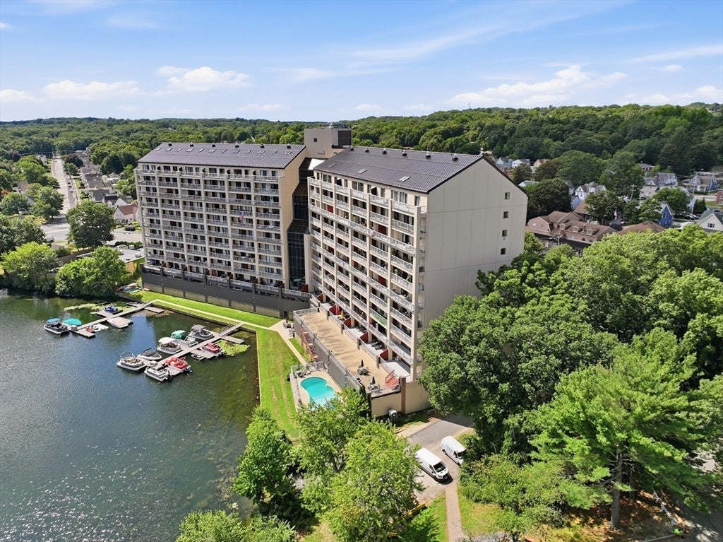 65 Lake Ave #830, Worcester, MA, 65 Lake Ave #830, Worcester, MA Photo #2