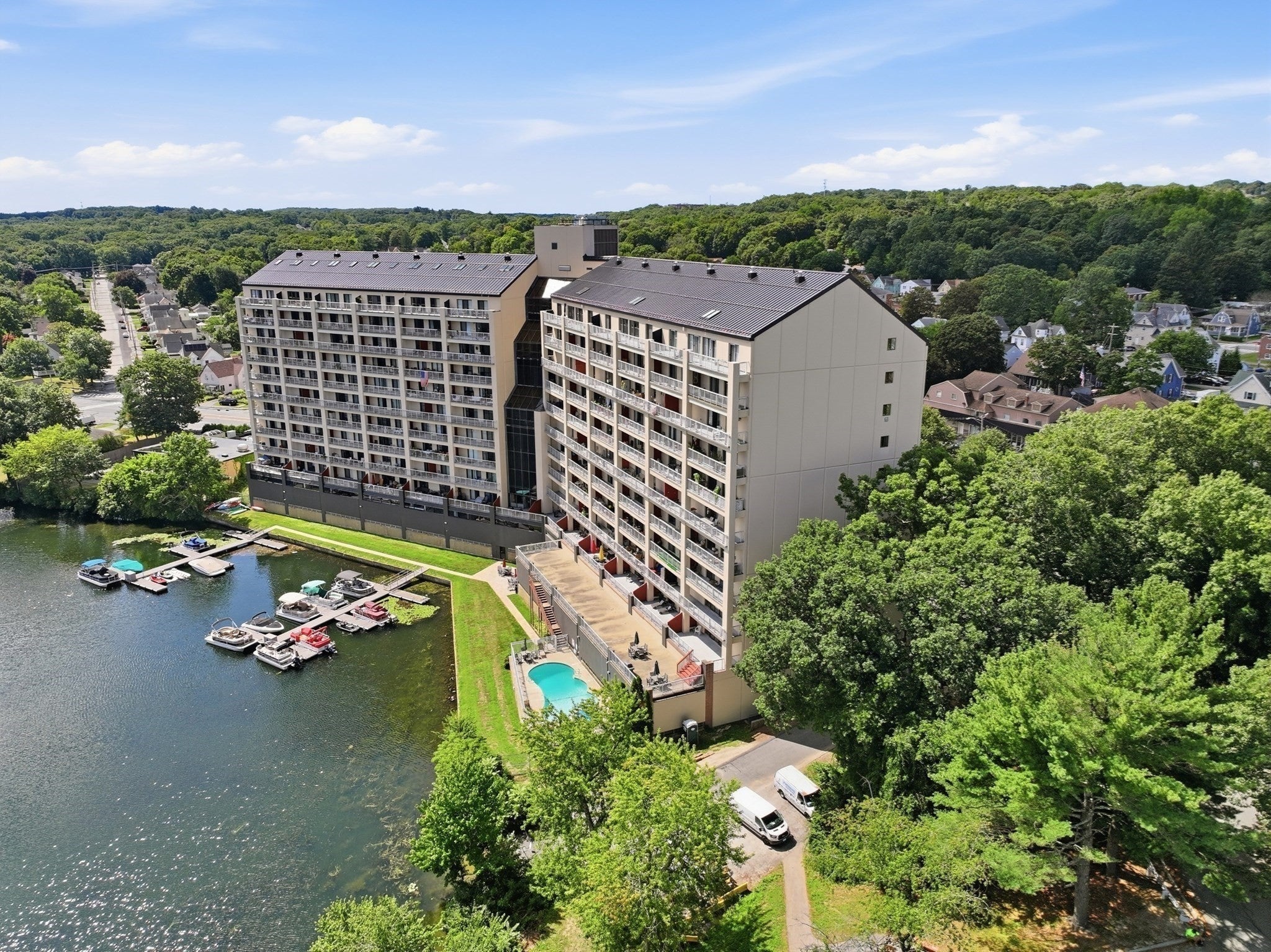 65 Lake Ave #830, Worcester, MA, 65 Lake Ave #830, Worcester, MA Photo #2