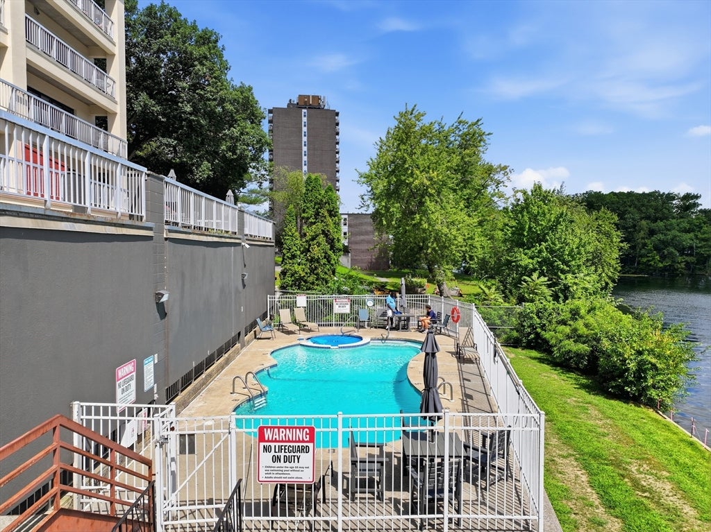 65 Lake Ave #830, Worcester, MA, 65 Lake Ave #830, Worcester, MA Photo #35