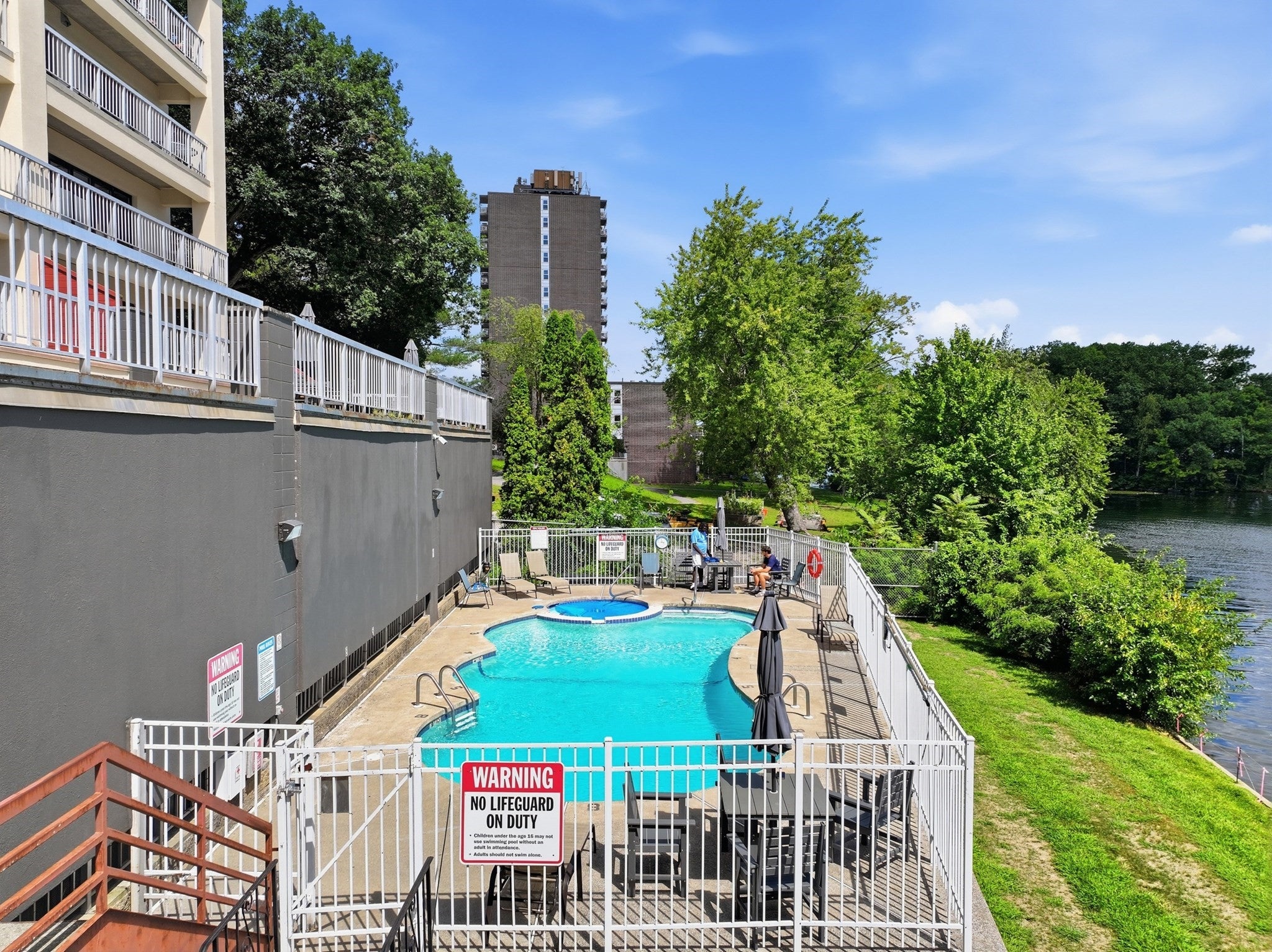 65 Lake Ave #830, Worcester, MA, 65 Lake Ave #830, Worcester, MA Photo #35