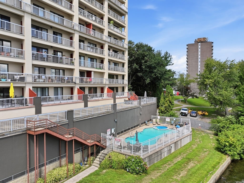 65 Lake Ave #830, Worcester, MA, 65 Lake Ave #830, Worcester, MA Photo #34