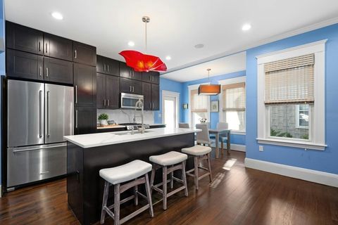 15 Oakview Ter 2 Boston MA 02130