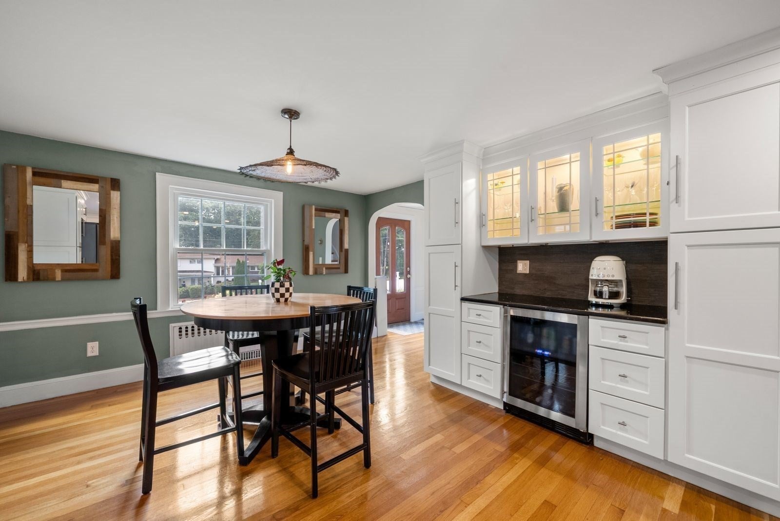85 Canton Terrace
