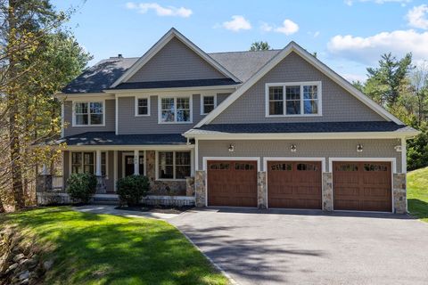 Photo of 205 Pond Street, Hopkinton, MA 01748 (MLS # 73510606)