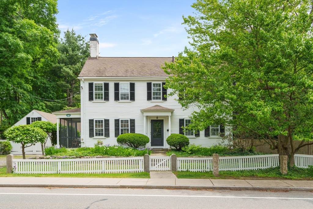 120 Court St