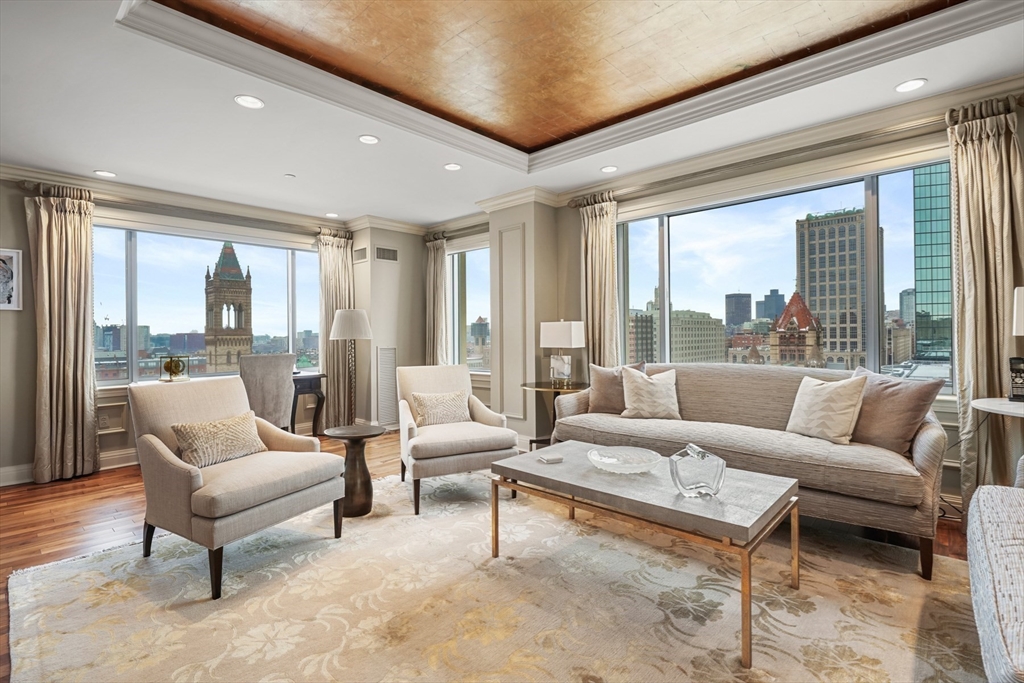 1 Huntington Avenue 1101