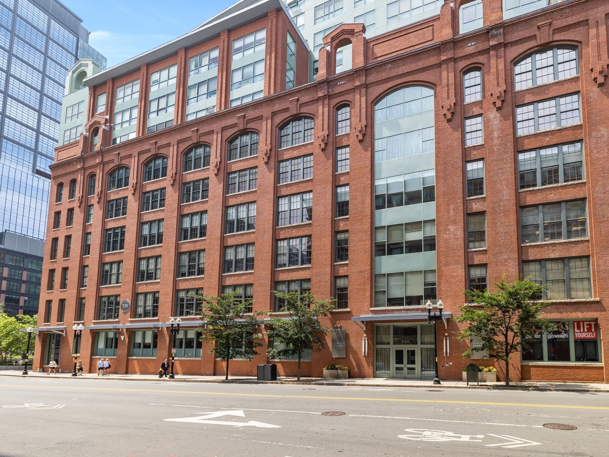 234 Causeway St #720, Boston, MA, 234 Causeway St #720, Boston, MA Photo #17