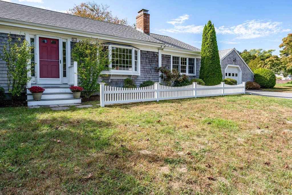 21 Wilton Dr