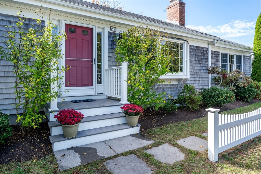 21 Wilton Dr