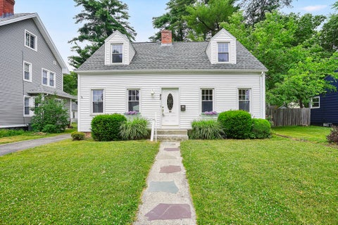 Photo of 82 Biltmore St, Springfield, MA 01108 (MLS # 73538943)