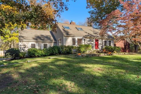 31 White Road Wayland MA 01778